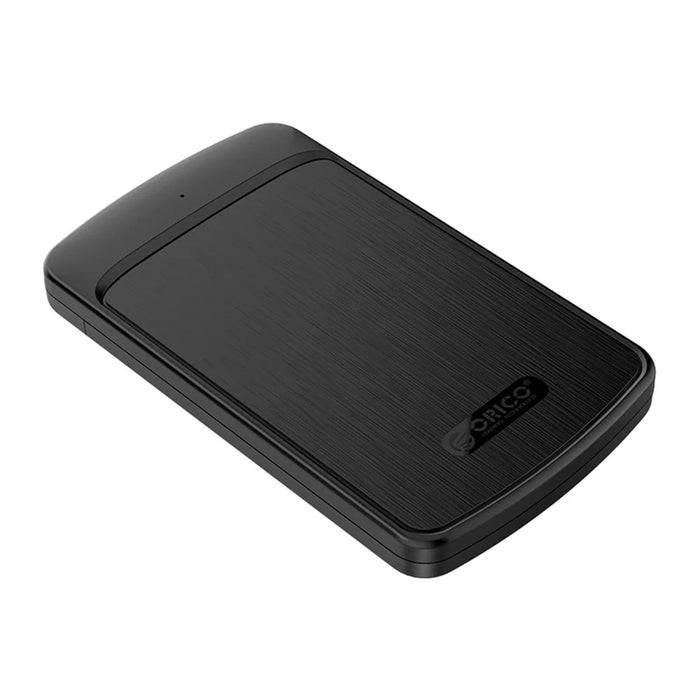 ORICO 2020U3 2.5-inch Hard Drive Enclosure - 2