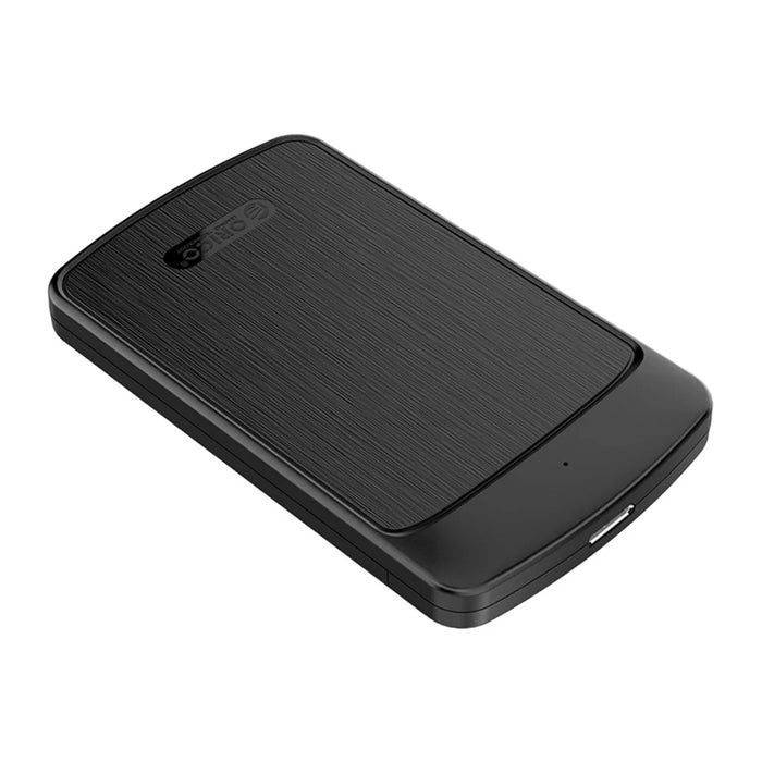 ORICO 2020U3 2.5-inch Hard Drive Enclosure - 4