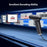 WHS26 2.4G Wireless Barcode Scanner Handheld Bar Code Reader - 2