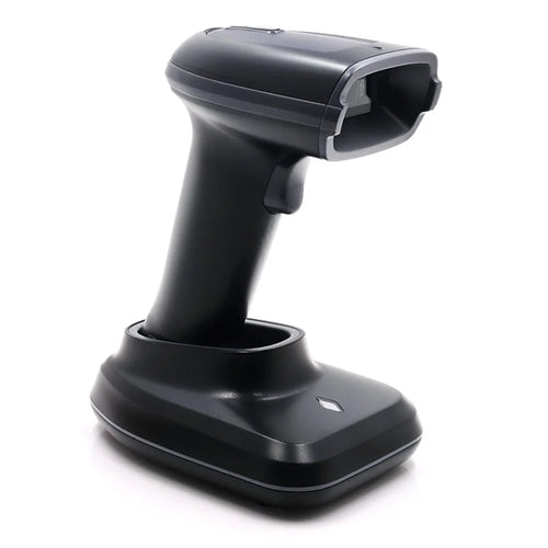 WHS23-M 2.4G Wireless Barcode QR Code Scanner Handheld Bar Code Reader - 1