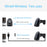 WHS23-M 2.4G Wireless Barcode QR Code Scanner Handheld Bar Code Reader - 5