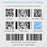 WHS23-M 2.4G Wireless Barcode QR Code Scanner Handheld Bar Code Reader - 7