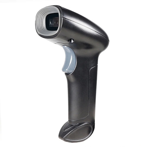 HS22 1D / 2D Barcode Scanner Plug and Play Handheld Bar Code Reader Scanning Tool - 1
