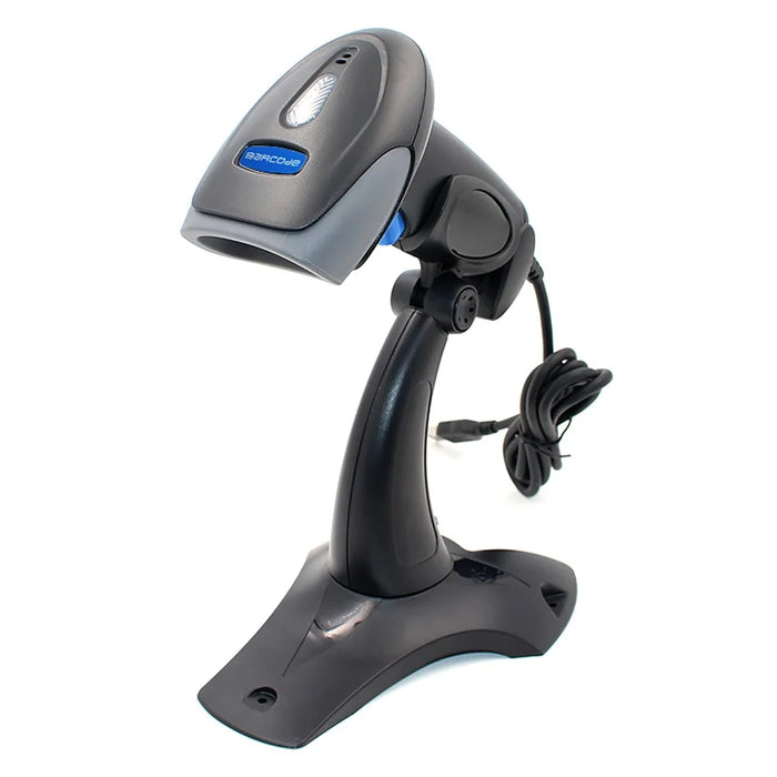 BWM930 Barcode QR Code Scanner Bluetooth-compatible 2.4G Wireless Handheld Bar Code Reader - 1