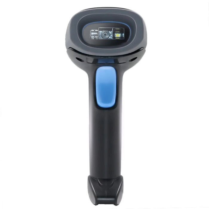 BWM930 Barcode QR Code Scanner Bluetooth-compatible 2.4G Wireless Handheld Bar Code Reader - 3