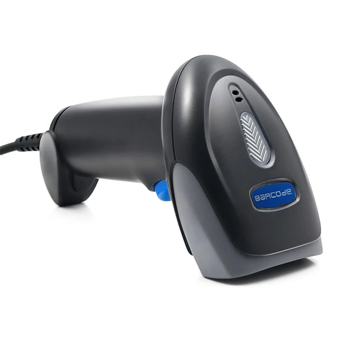 BWM930 Barcode QR Code Scanner Bluetooth-compatible 2.4G Wireless Handheld Bar Code Reader - 5
