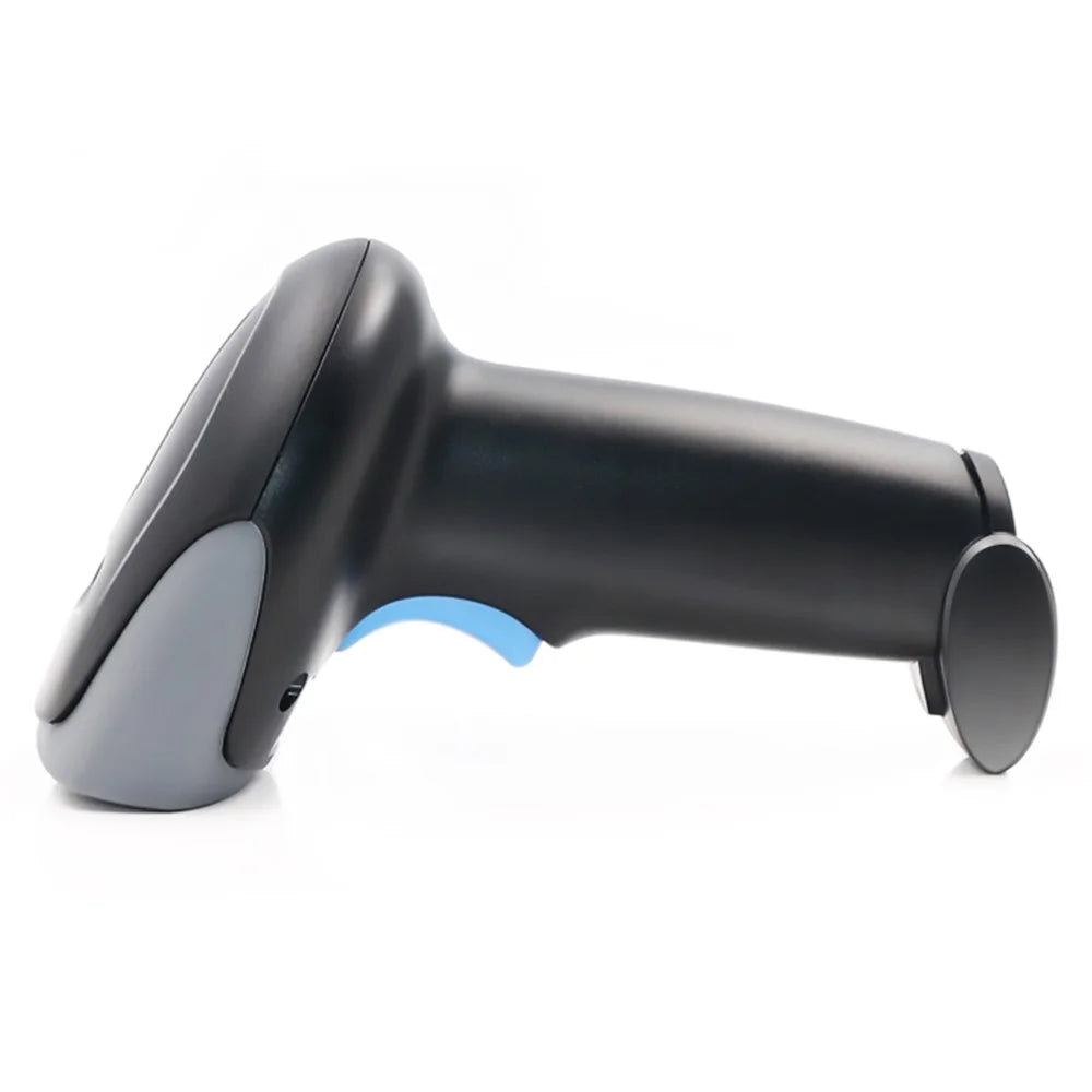 BWM930 Barcode QR Code Scanner Bluetooth-compatible 2.4G Wireless Handheld Bar Code Reader - 6