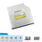 UJ-260 Internal Laptop Optical Drive SATA Slot-In DVD / CD / Blu-Ray Reader Writer for Windows / Mac - 2