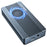 ACASIS TBU 405 Pro M1 40Gbps M.2 Nvme SSD Enclosure with Cooling Fan for M1 M2 Pro / Max 2280 B+M M-Key SSD - 1