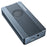 ACASIS TBU 405 Pro M1 40Gbps M.2 Nvme SSD Enclosure with Cooling Fan for M1 M2 Pro / Max 2280 B+M M-Key SSD - 2