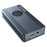 ACASIS TBU 405 Pro M1 40Gbps M.2 Nvme SSD Enclosure with Cooling Fan for M1 M2 Pro / Max 2280 B+M M-Key SSD - 3