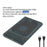 ONTEN UHD2 2.5 Inch External Hard Drive Enclosure Plug and Play 5Gbps High Speed USB 3.0 HDD - 3