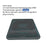ONTEN UHD2 2.5 Inch External Hard Drive Enclosure Plug and Play 5Gbps High Speed USB 3.0 HDD - 6