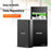 MAIWO K25272C 2.5 Inch Dual Bay External Hard Drive Enclosure RAID Array Box Type C 3.1 SSD Enclosure - 3