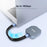 MAIWO K1724P Magnetic External SSD Enclosure for Steam Deck  /  PS5  /  Xbox M.2 Nvme 2230 SSD Case - 5