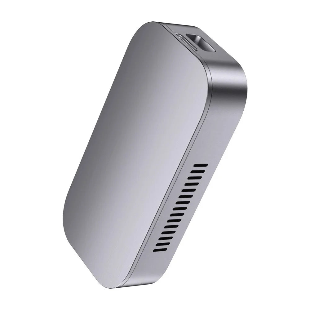 Thunderbolt 5 SSD Enclosure 80Gbps JHL9480 Compatible with Thunderbolt 4 / 3 USB4 External Drive - 1