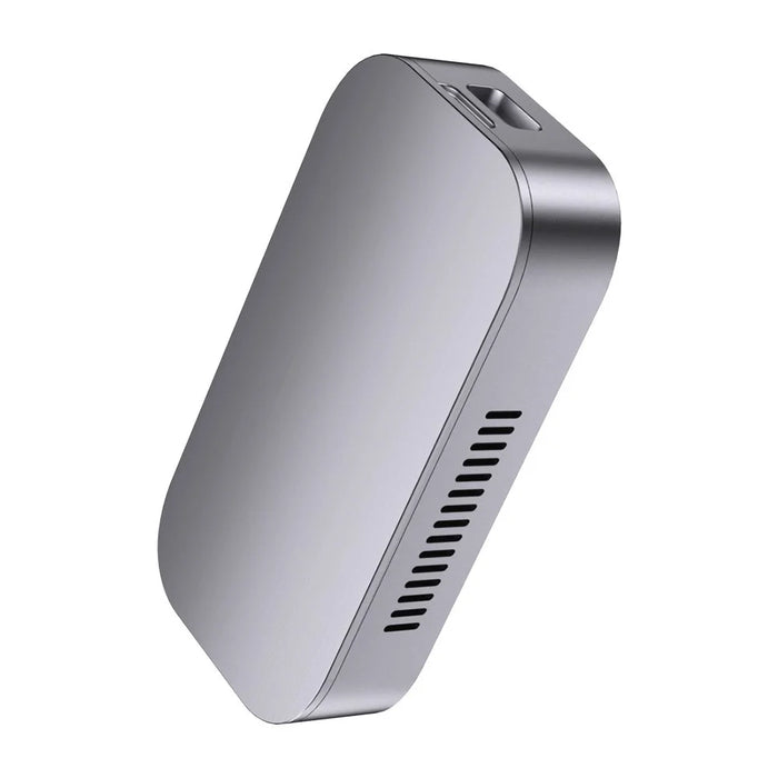 Thunderbolt 5 SSD Enclosure 80Gbps JHL9480 Compatible with Thunderbolt 4 / 3 USB4 External Drive - 1