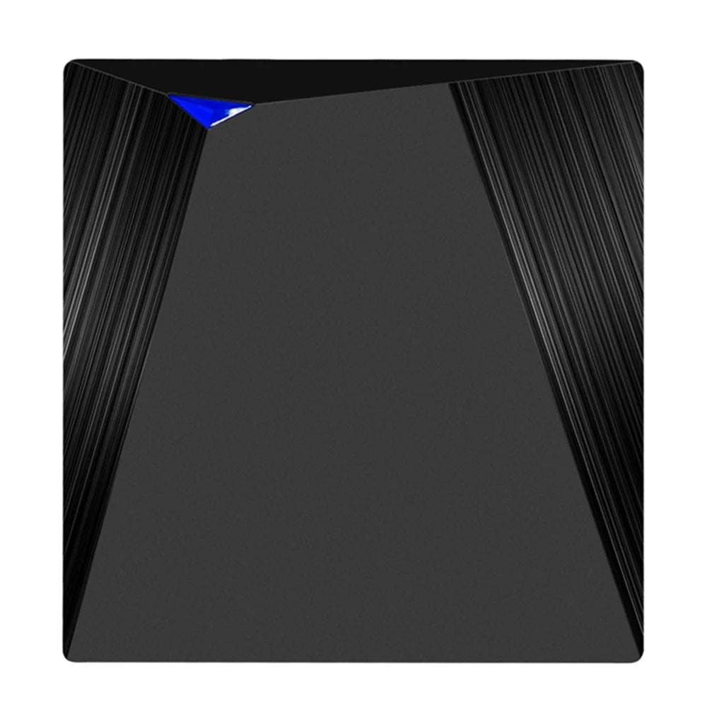 21-Y 12.7MM USB 3.0 / Type-C External Blu-ray Drive CD DVD Burner Player for PC / Laptops Support Windows XP / 7 / 8 / 10 MacOS - 4