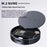 Magnetic NVMe SSD Enclosure with PD Charging, Type-C 3.2 Solid State Drive Case for 2230  /  2242 SSD - Grey - 6