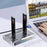 Dual Bay M.2 SSD Cloning Dock, 10Gbps NVMe to NVMe Offline Clone, One-Key Copy Type-C 3.2 Enclosure, Dual Drive Read - Silver - 5