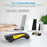 NETUM C750 Wireless Barcode Scanner 2.4G/Bluetooth-compatible/USB Wired 3 Modes 1D 2D QR Code Reader - 5