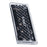 EAGET SE160N M.2 NVMe SSD Hard Drive Case Transparent RGB USB 3.2 Gen2 10Gbps Hard Drive Enclosure - 1