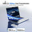 EAGET SE810N M.2 NVMe SSD Enclosure Aluminum Alloy 10Gbps USB-C External SSD Case Support 8TB Max - 3