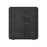ORICO 9548RU3-BK 4 Bay 3.5 inch HDD Docking Station USB3.0 to SATA Aluminum Alloy HDD Enclosure Case - US Plug - 3