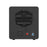 ORICO 9548RU3-BK 4 Bay 3.5 inch HDD Docking Station USB3.0 to SATA Aluminum Alloy HDD Enclosure Case - US Plug - 4