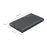 ORICO 2521U3-BK 2.5-inch Portable Hard Drive Enclosure - 4