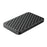 ORICO 2520U3 2.5-inch Portable Hard Drive Enclosure - Black - 2