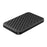 ORICO 2520U3 2.5-inch Portable Hard Drive Enclosure - Black - 4