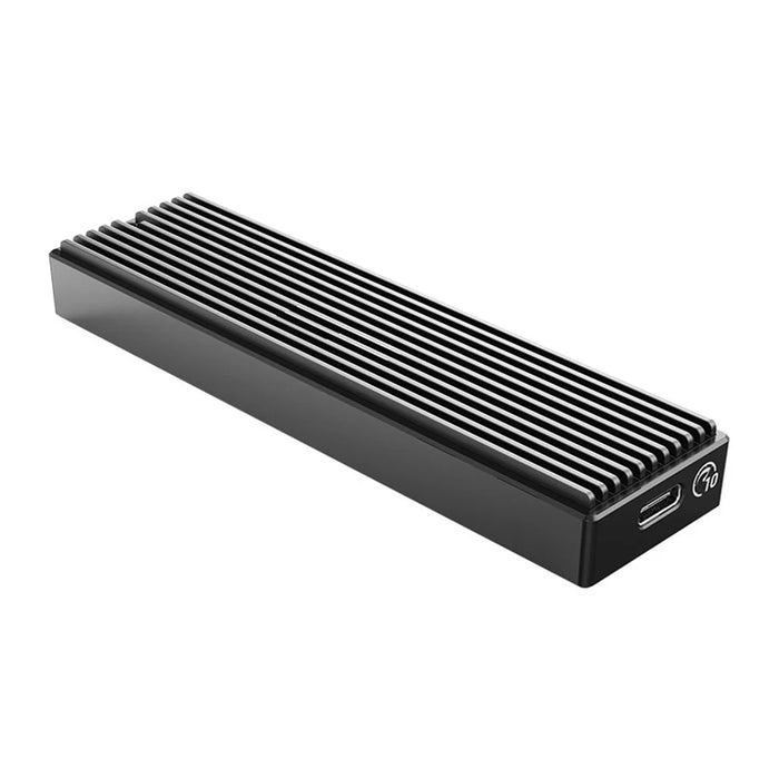 ORICO M2PV-C3 M.2 NVMe SSD Enclosure - 4
