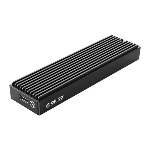 ORICO M2PF-C3 M.2 NGFF SSD Enclosure Hard Drive Box - 1