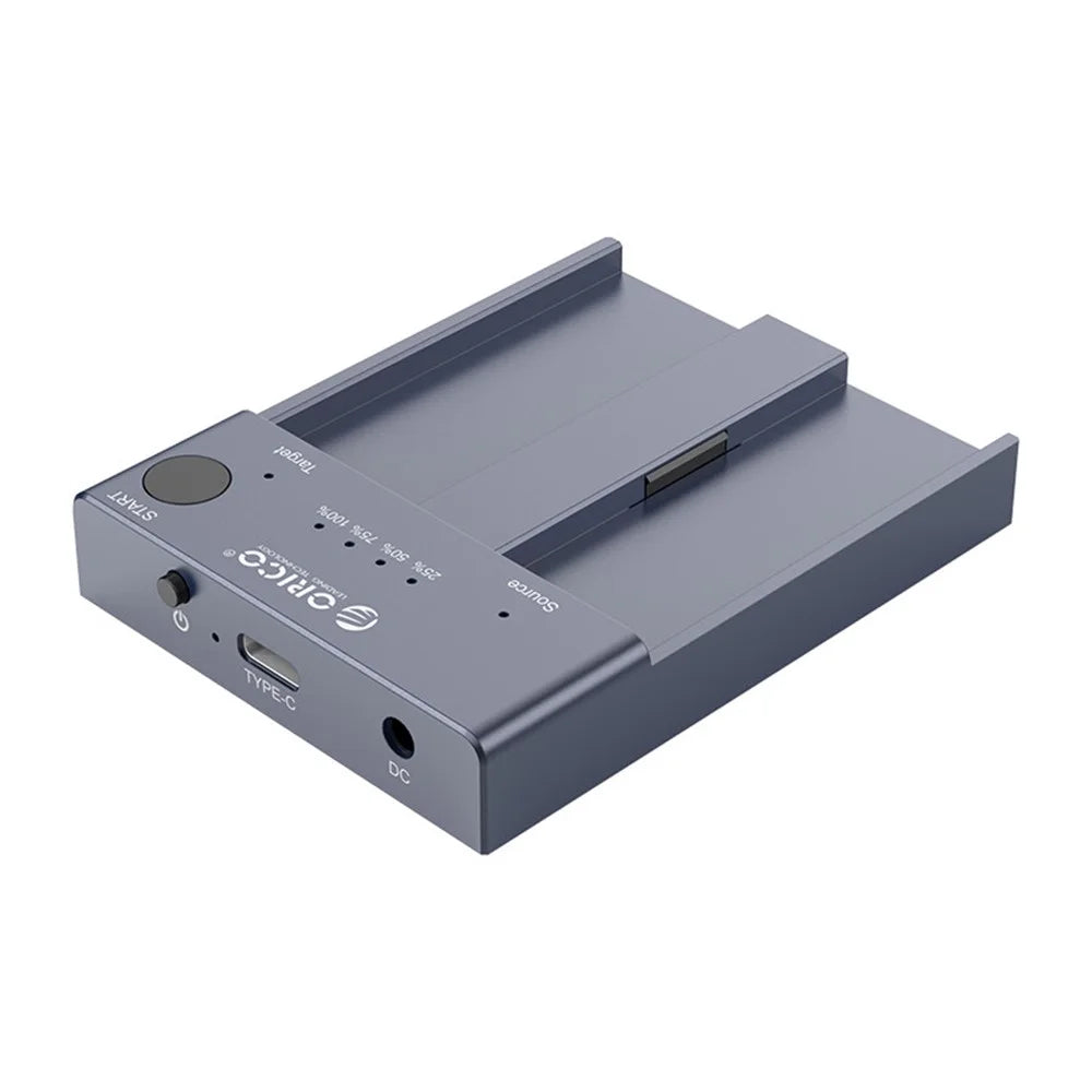 ORICO M2P2-C3-C NVME M.2 SSD Duplicator - 1