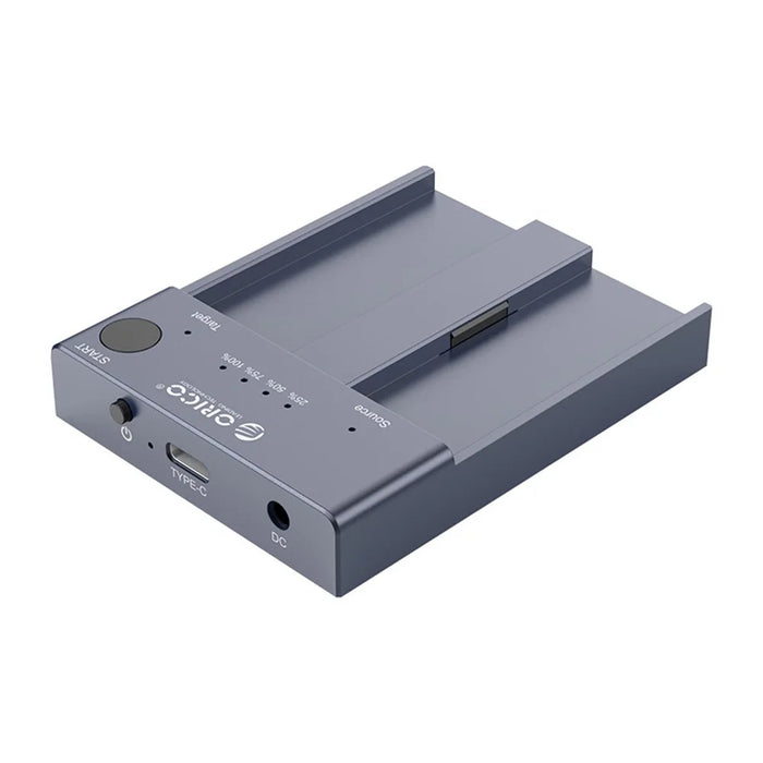 ORICO M2P2-C3-C NVME M.2 SSD Duplicator - 1