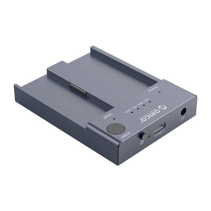 ORICO M2P2-C3-C NVME M.2 SSD Duplicator - 2