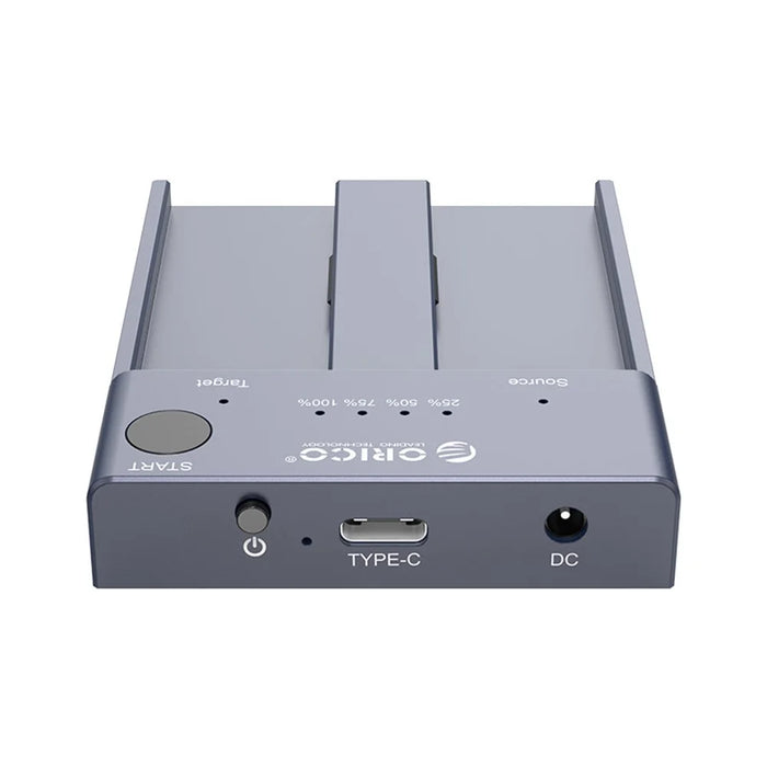 ORICO M2P2-C3-C NVME M.2 SSD Duplicator - 3
