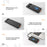 UGREEN 2.5 inch HDD Case USB 3.0 to SATA Adapter External Hard Drive Enclosure for SSD Disk HDD Box - 2