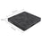ORICO XD008-BK-BP External Blue-ray Drive with USB 3.0 Ports TF Card Reader Slots DVD Burner - 5