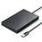 UGREEN 30719 2.5" Hard Drive Enclosure USB A 3.0 to SATA III 6Gbps for SSD HDD 9.5 7mm External Hard Drive Disk Case with UASP for TV Router Game Console Desktop - 1