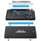 SA-018 NGFF B+M Key M.2 SSD Card to 2.5inch SATA Micro USB 3.0 Combo HDD Disk Drive Enclosure with Micro USB Cable - 5