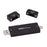 UC-057 Type-C & USB3.0 to NVME M-Key M.2 NGFF SATA SSD PCBA Case 2230 / 2242mm Adapter RTL9210B Chipset - 1