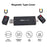 UC-057 Type-C & USB3.0 to NVME M-Key M.2 NGFF SATA SSD PCBA Case 2230 / 2242mm Adapter RTL9210B Chipset - 5