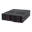 Four-Tray Hard Disk Drive Enclosure Chassis HDD Enclosure Multi-Disk SATA Internal Hard Drive Case Support 2.5-inch SATA I / II / III HDD / Hard Disk / SSD - 1