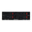 Four-Tray Hard Disk Drive Enclosure Chassis HDD Enclosure Multi-Disk SATA Internal Hard Drive Case Support 2.5-inch SATA I / II / III HDD / Hard Disk / SSD - 3