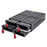 Four-Tray Hard Disk Drive Enclosure Chassis HDD Enclosure Multi-Disk SATA Internal Hard Drive Case Support 2.5-inch SATA I / II / III HDD / Hard Disk / SSD - 4