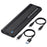 UC-145 USB 3.0 Type-C to NVME M-key M.2 NGFF SATA SSD External PCBA Case Enclosure RTL9210B Chipset - 1
