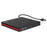 BT669 External DVD Drive Enclosure USB3.0 Laptop CD / DVD Burner Player Optical Drive Case - 1
