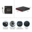 BT669 External DVD Drive Enclosure USB3.0 Laptop CD / DVD Burner Player Optical Drive Case - 5